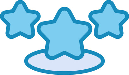 Exemplary Vector Icon