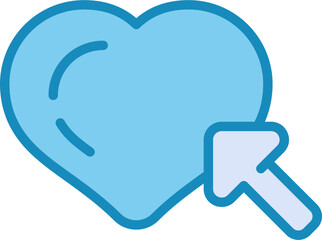 Selection Vector Icon