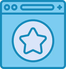 Favorite Vector Icon