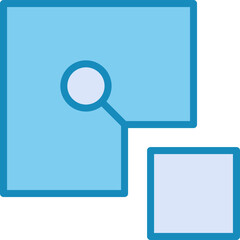 Selection Vector Icon