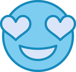 Emoji Vector Icon