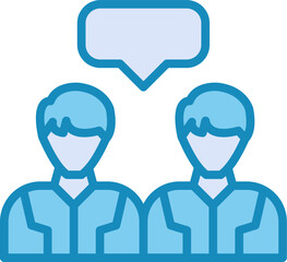 Internal Vector Icon