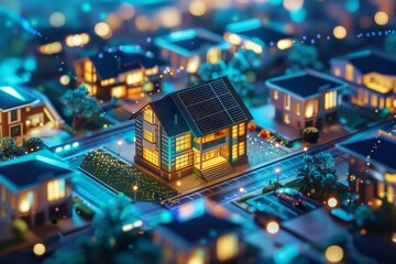 Unlocking the Future of Smart Home Technology: Integrated Systems for Efficient Living and Smart Home Investments with Mobile Interfaces