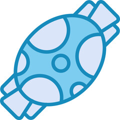 Candy Vector Icon