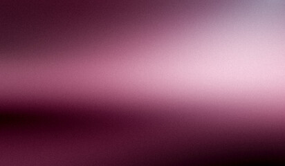 dark pink gradient dark background  Noise grain surface waveform  Product backdrop design, book cover