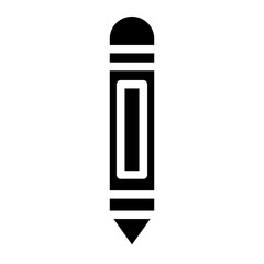 pencil glyph 