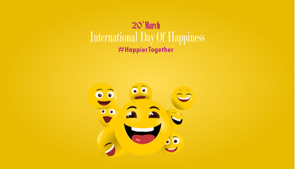 international day of happiness, world happiness day