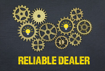 Reliable Dealer	