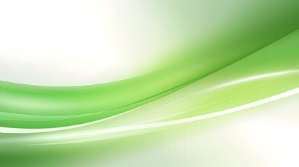 green tech background