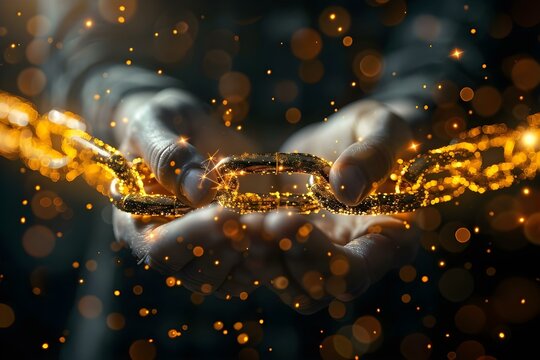 Enhancing Claim Accuracy in Insurance With AI: Investigating the Influence of Blockchain. Concept AI in Insurance, Claim Accuracy, Blockchain Technology, Influence of Blockchain, Insurance Industry