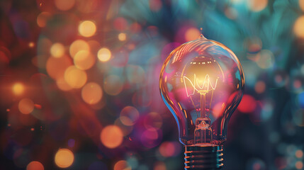 
Quick tips for smart creative. light bulb and idea, working Creativity, Creative for new innovation with energy and power, growth and success development.-