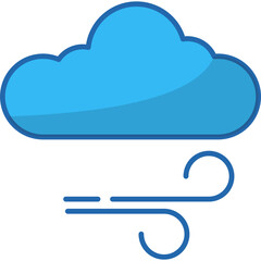 Weather Flat Icon