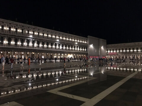 San Marco