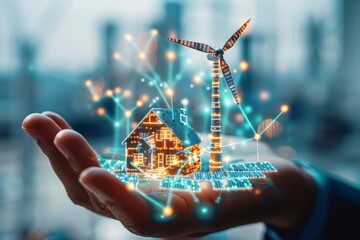 Navigating the Future of Urban Design: Sustainable Tech, Green Solutions, and Smart Home Planning for Eco Friendly City Living