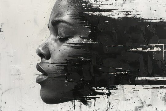 International day for elimination of racial discrimination and racism. Generative AI