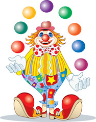 clown.eps