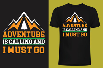 Adventure T shit design Bundle, POD T shirt, Sublimation T shirt