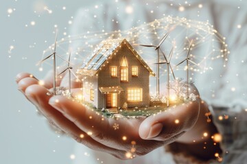 Creating Eco Friendly Urban Housing Solutions: The Impact of Green Technology and Sustainable Home Design on Real Estate Investment