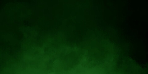 Green cloud and smoke vape texture vector design