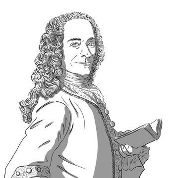 Voltaire, 1694-1778