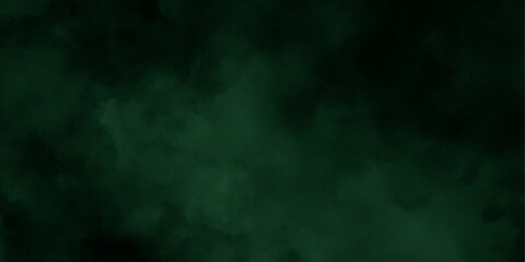 Green cloud texture abstract vape smoke vector design