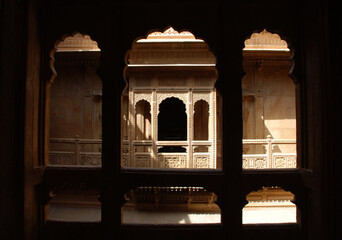 Rajasthan Architecture