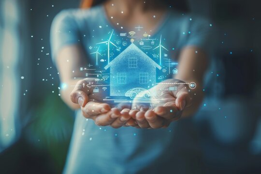 Harnessing Mortgage Credit for Green Solutions: Navigating 3D Home Design Projects, Eco Friendly Cars, and Solar Financing for Sustainable Living