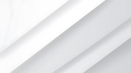 White elegant background with diagonal lines