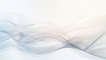 Abstract texture, white background