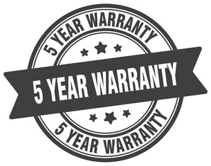 Fototapeta premium 5 YEAR WARRANTY