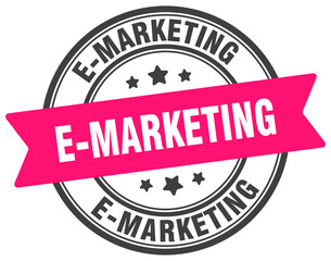 E-MARKETING 