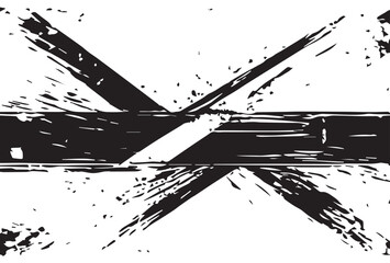 Abstract grunge background, scratches, abrasion, crack.