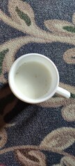 cup of tea