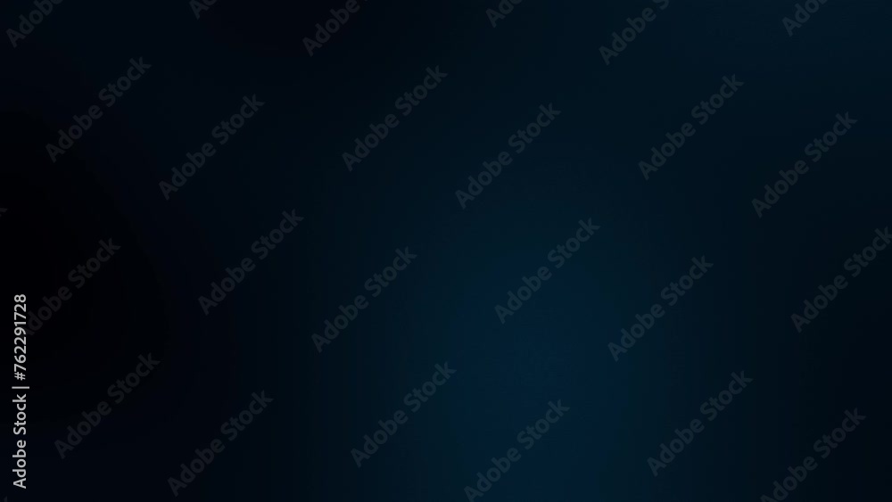 Poster dark blue and black textured gradient color changing animation backgorund