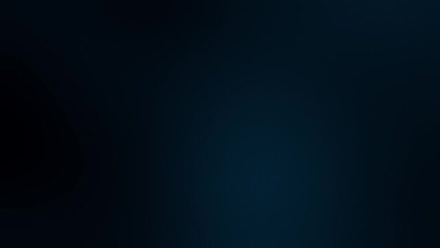 Dark blue and black textured gradient color changing animation backgorund