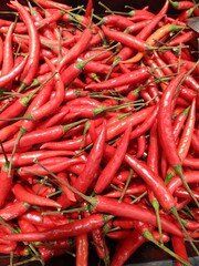 red hot chili peppers