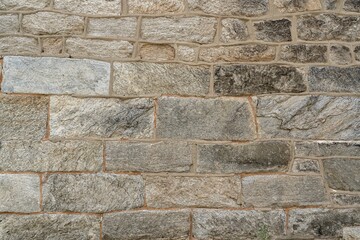 Stone Wall Background