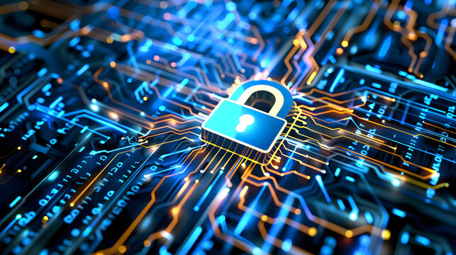 Secure Strategies for Safeguarding Data and Assets Amidst Digital Transformation