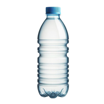 An image of a bottle on a transparent background