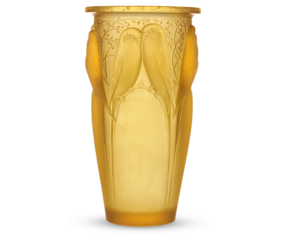 Image of Classic Vintage Vase