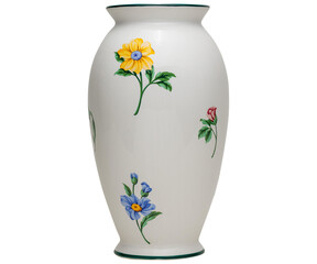 Image of Classic Vintage Vase
