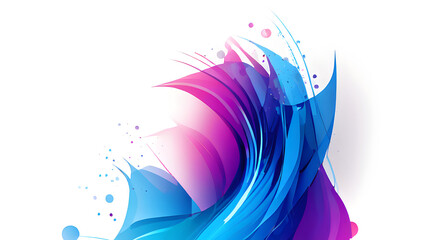 Purple color Abstract background design, Colorful Waves, Transform any room with dynamic waves of color art, adding a modern and artistic touch your Designs or creations, colorful Abstract Background