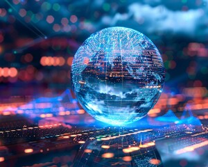 Financial insights from the future