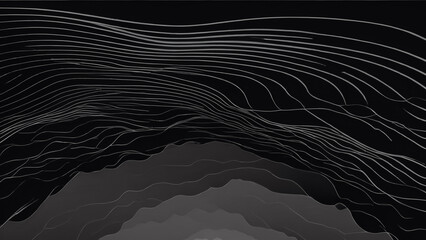 Black Background, Black Abstract Background, Dark Texture for any Graphic Design work, Dark Background, wallpaper for desktop. minimalist designs and sophisticated add depth to your design works,