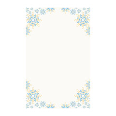 Decorative seamless pattern. suitable for Wallpaper, textile, packaging, printing, cloth, abstract texture, etc.Eps 10