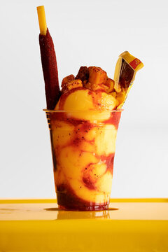 Mexican Ice Cream