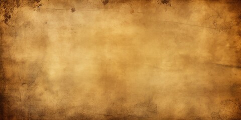 Vintage paper with stains, perfect for backgrounds or overlays
