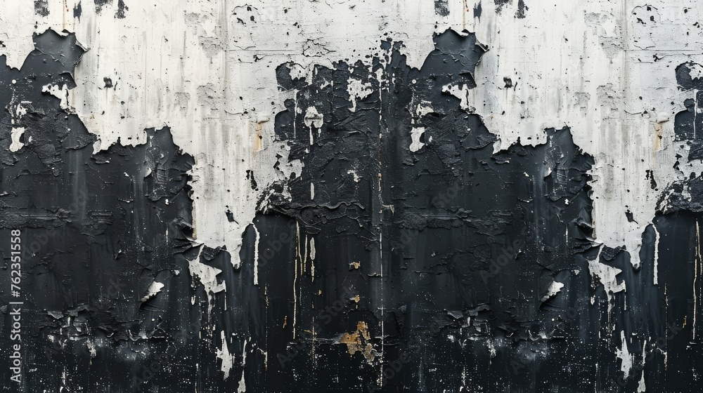 Poster urban grunge background vector. texture vector. dust overlay distress grain. easily apply to any obj