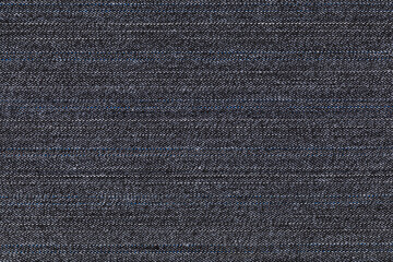 Suit Fabric with Horizontal Lines