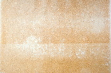 Aged Blank Paper Texture Background